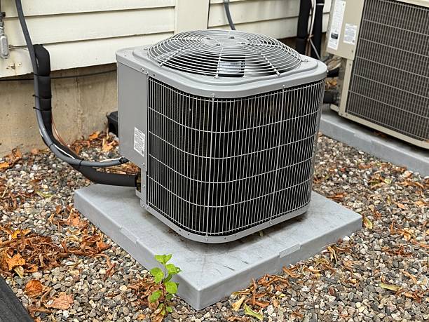 24/7 Emergency Heat Pump Repair experts in Twig, MN