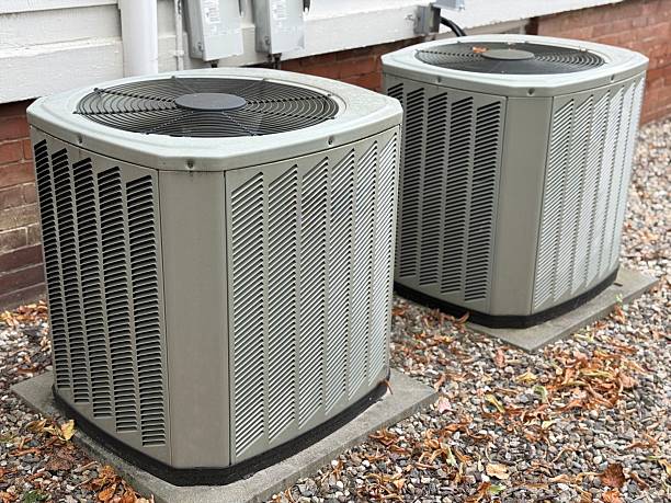 Reliable Heat Pump Repair contractor in Twig, MN by JG Cool HVAC